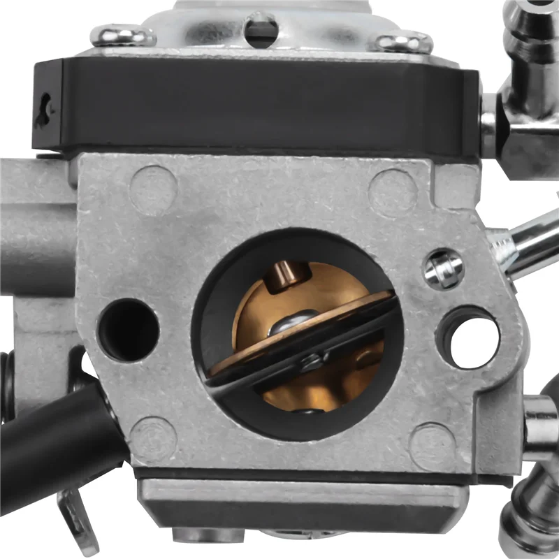 A66P-Carburetor Cha…