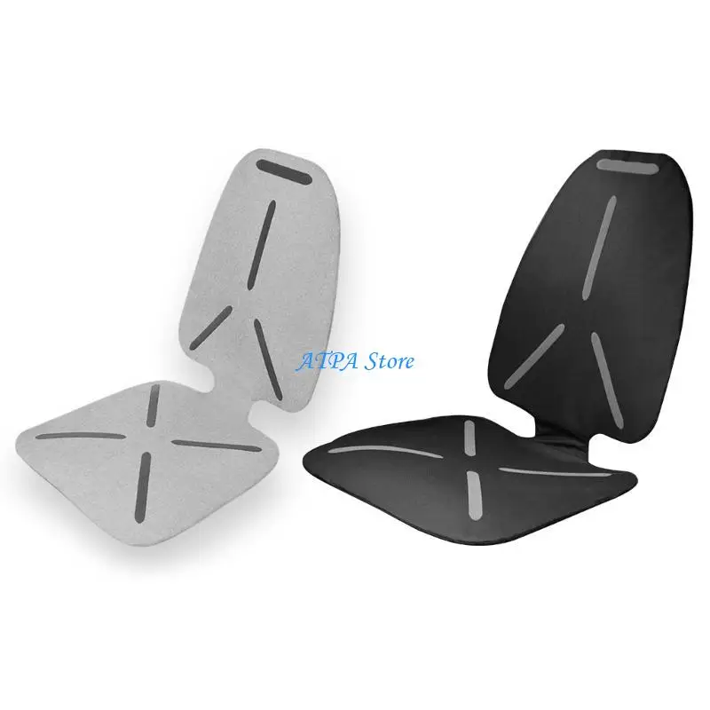 

U13C Universal Child Safety Anti-Slip Anti-Scratch Mat Pads Waterproof Car Protective Cover for-Baby Kid