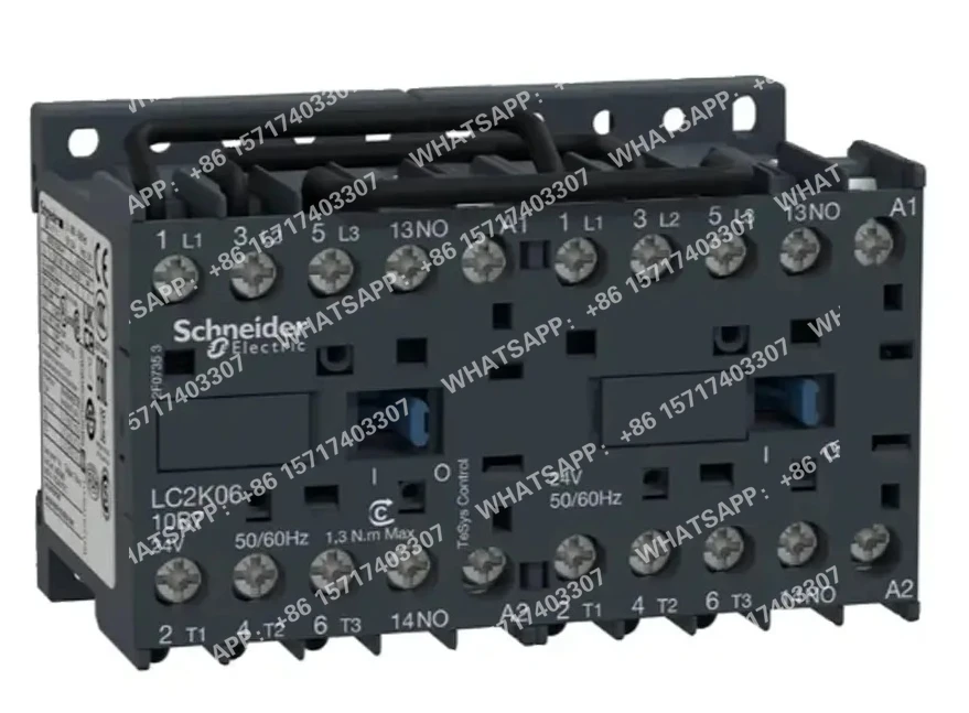 in-stock-lc2k0610b7-lc2k0610m7-lc2k1210b7-reversing-contactor