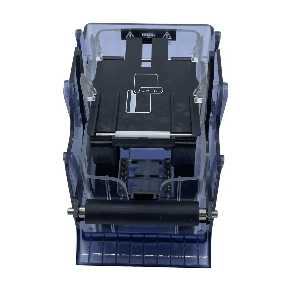 Kit de alimentador de tarjetas, compatible con EVOLIS IST-RW 300-I