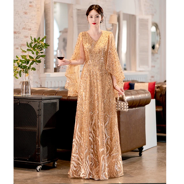 $320 MOTHER V-Neck shop Maxi Dress