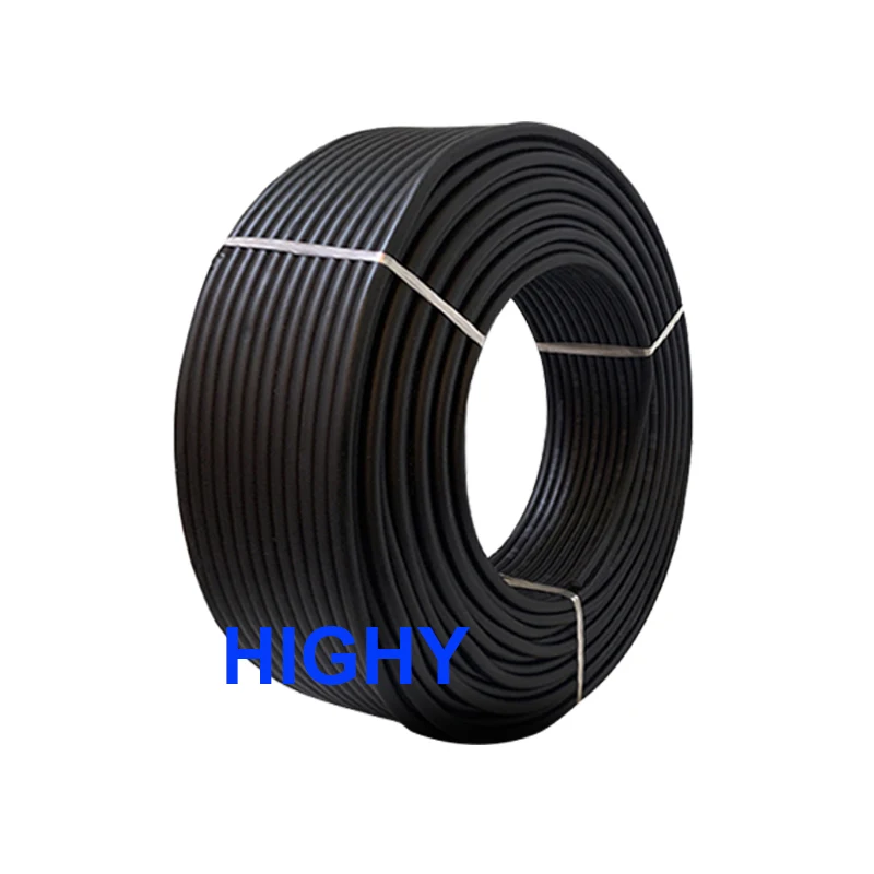 10m  17 AWG 1MM2 RVV 2/3 Cores Pins Copper Wire Conductor Electric RVV Cable Black 18 AWG 0.75MM2 20 AWG 0.5MM2 RVV White Cable
