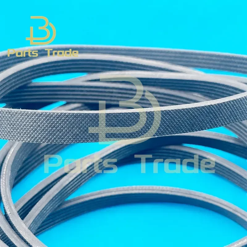 1Pcs Dryer Washer Motor Pulley Belt 5EPH 330 for