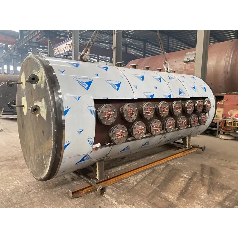 i Horizontal Electric Steam Boiler 24kw 36kw 50kw 100kw 200kw Industrial Boiler 500kg Textile Laundry Laboratory
