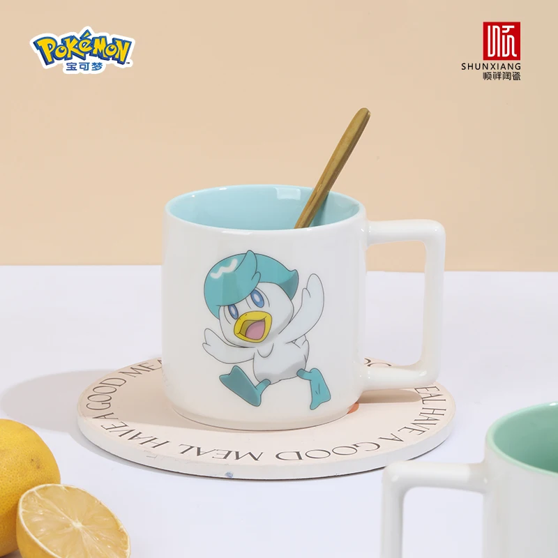 Shunxiang PokéMon L…