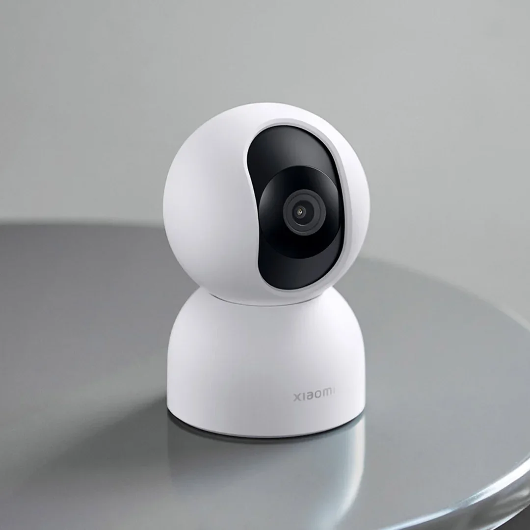 Xiaomi Mi Smart Camera 2 PTZ 360 gradi 1440P WiFi CCTV kamera internetowa 2.4GHz 5GHz przy słabym oświetleniu kolorowy domowy Monitor bezpieczeństwa