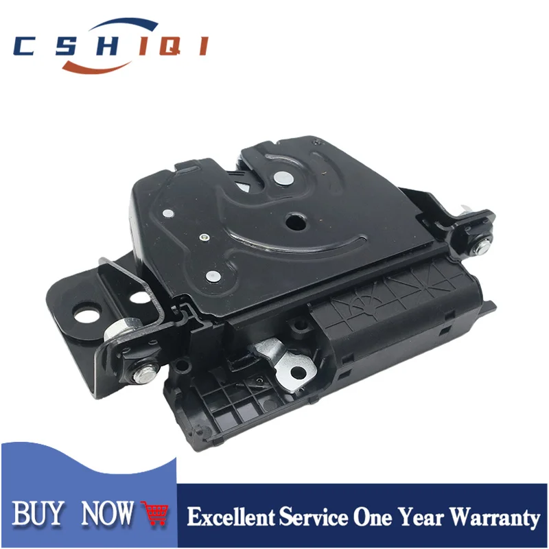 

Rear Tailgate Trunk Lock Actuator For Bmw 428i Gran Coupe 435i X3 F32 F25/G01 2015-2017 Auto Parts Accessories 51247233025