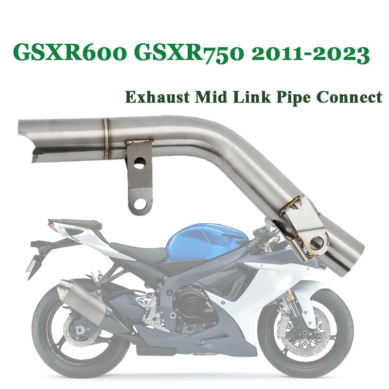 Stainless Steel Exh…