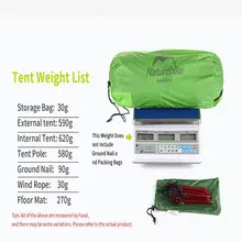 Ultralight 2 Person Camping Tent #5