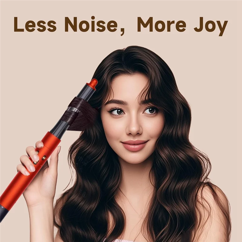 Inner Filter Cover Replacement Part Antidust Clogproof Mesh Filter For Dyson Airwrap HS01 HS05 Models