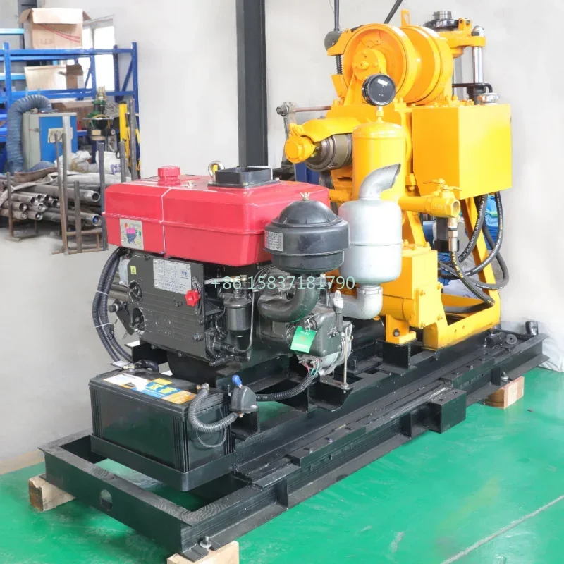 Yg 200M Hydraulic C… - image