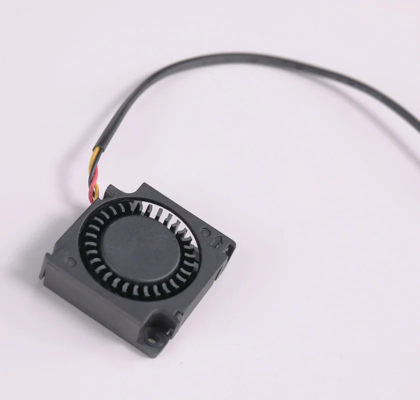 Sovol SV08 24V Fan Kits  with high speed and includes four fans