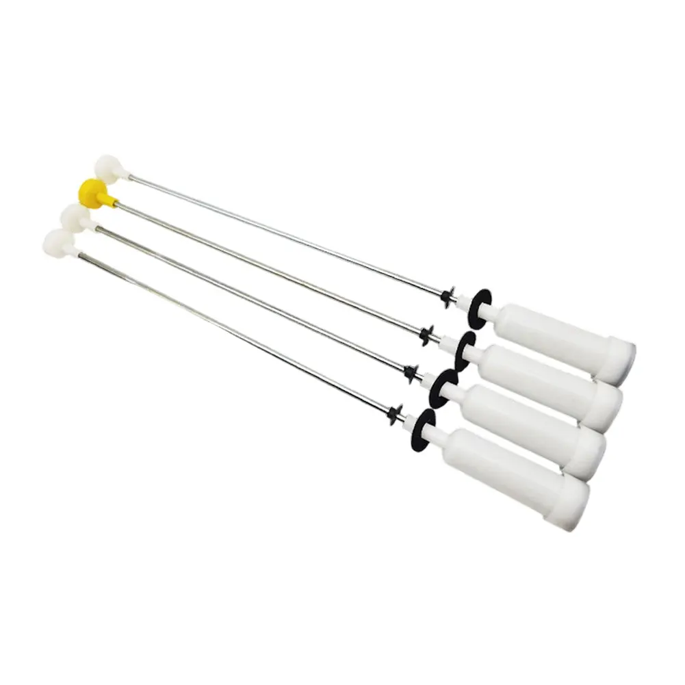 Shock Absorber Balancer Plastic Suspension Rod For Washing Machine Drum Stability Noise Reduction Home Appliance Parts