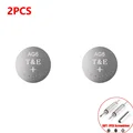 2PCS AG6 TE(G)