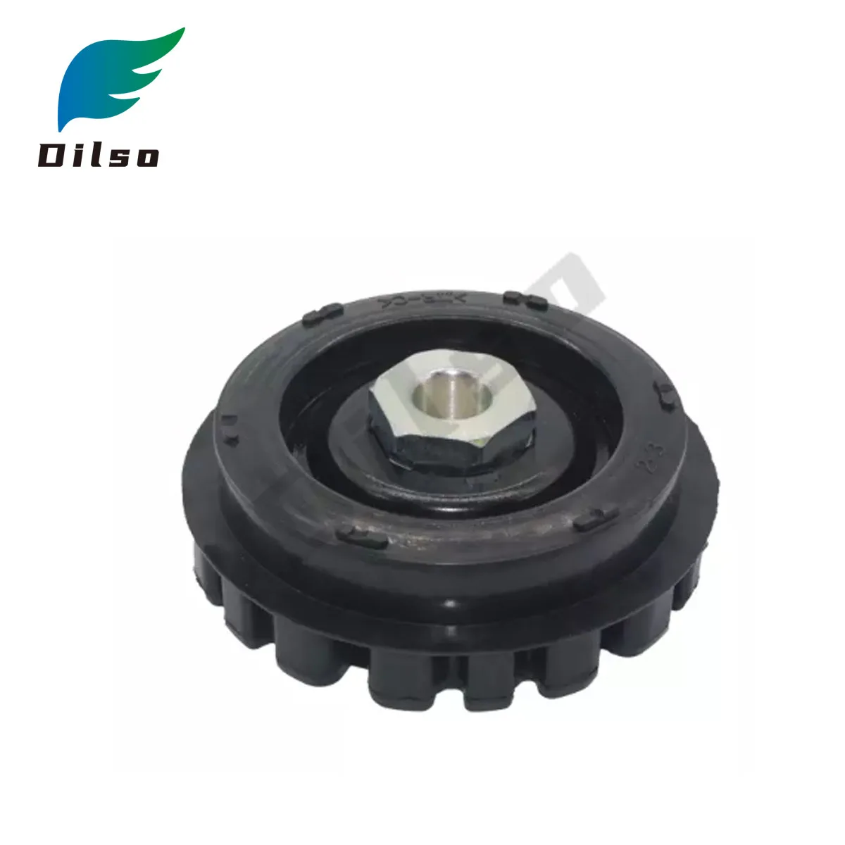 AC Compressor Clutch Pulley 6SES14C FOR MERCEDES CLA200 Gla200 A180 A200 W176 B- W246 GLA X156 4471504488  A0038304360 447150448