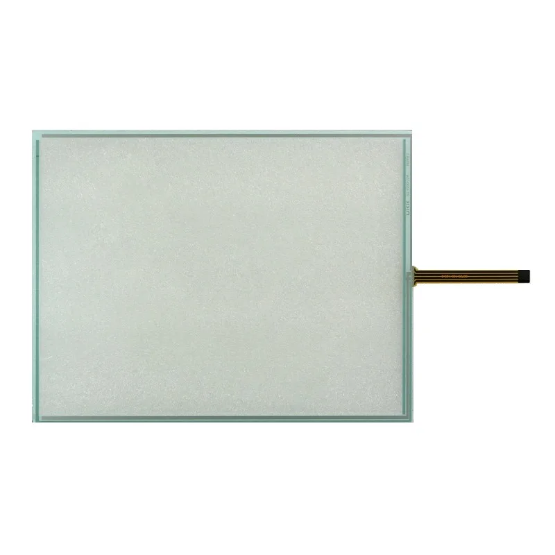 

For NKK nikkai FT-AS00-15A UP-MF13-B Touch Screen Glass Panel Digitizer