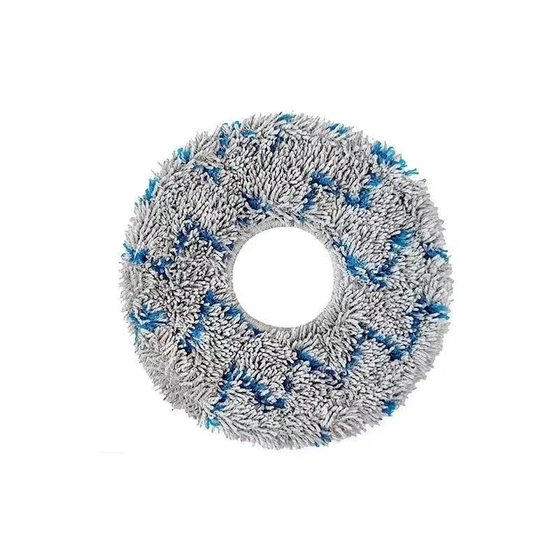 Sostituzione per Ecovacs T10 TURBO / Deebot X1 / OMNI / X1 TURBO aspirapolvere Mop panno lavabile Mop pad parti accessori