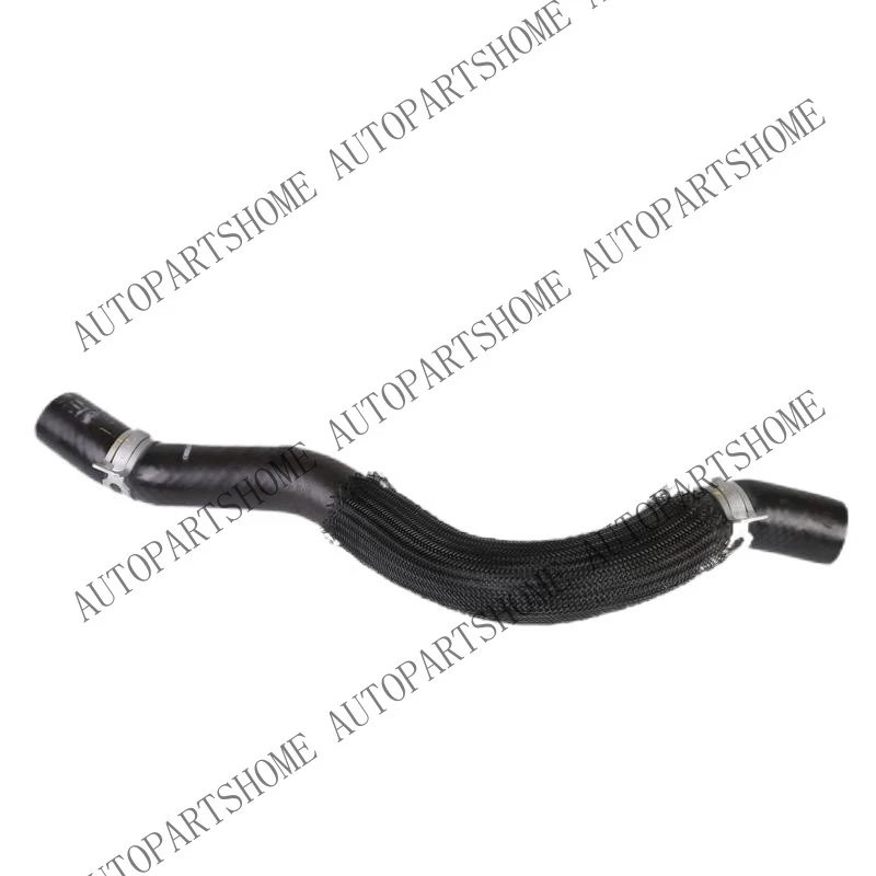 Z... 25412-0U150 Automotive Coolant Radiator Hose for Modern Kia Vehicles.