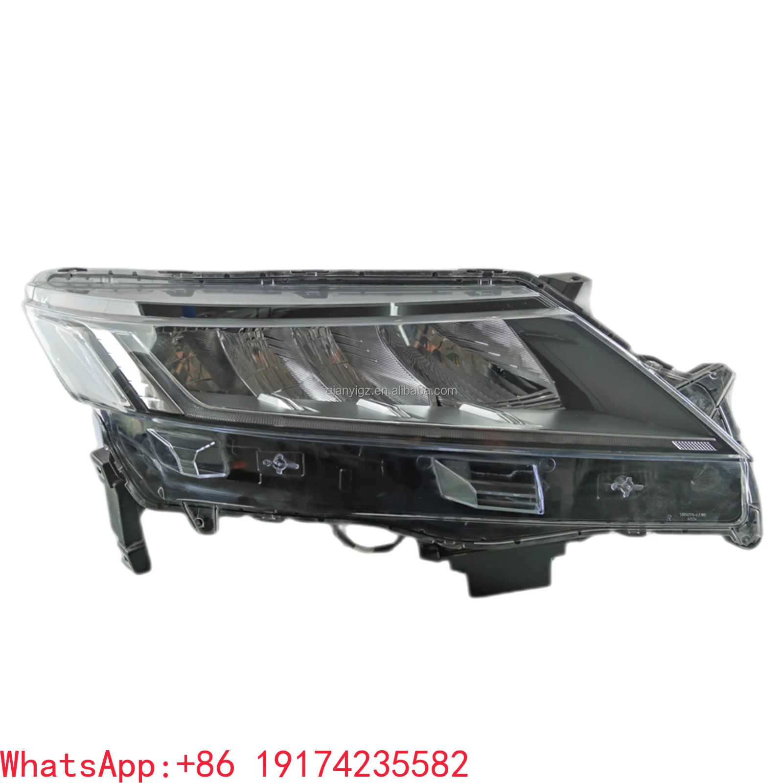 Stock Compatible Wi…