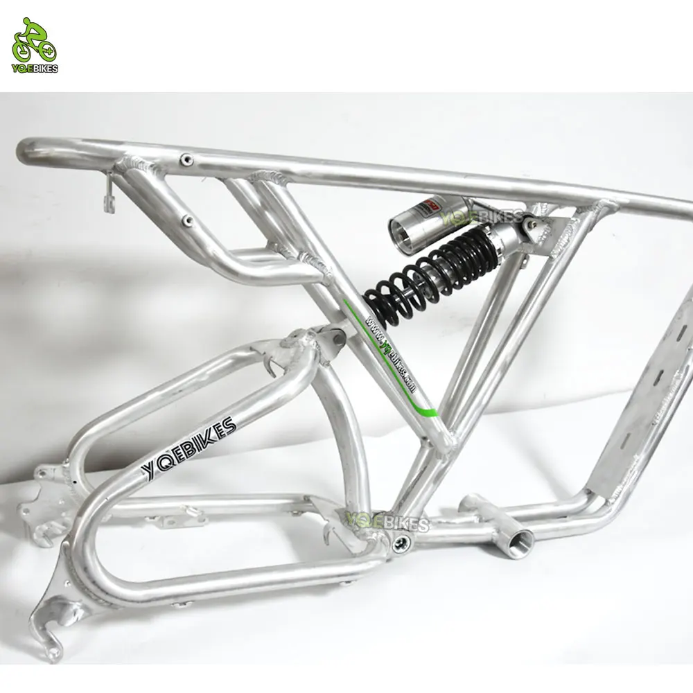 Super Good Quality Aluminum Alloy Electric Bike 73 RX Frame Road City Bike Frame MTB Electric Dirt Bike Frame