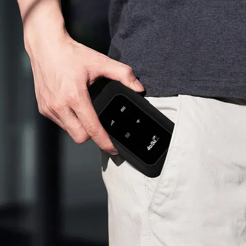8 best sales mini router with sim card - №6