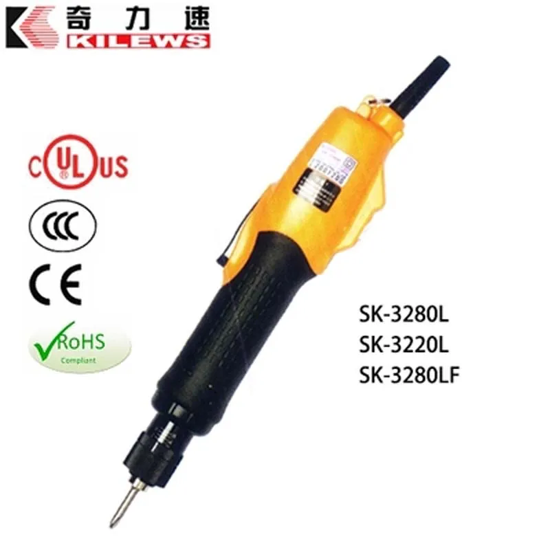 Qilisu electric screwdriver SK-3220L SK-3220P