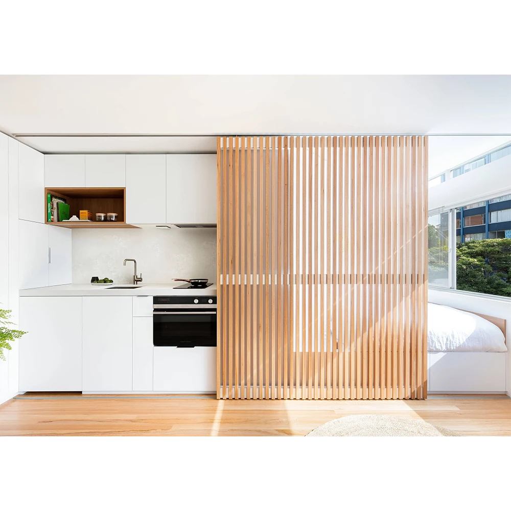 Customized Size Woo… - image