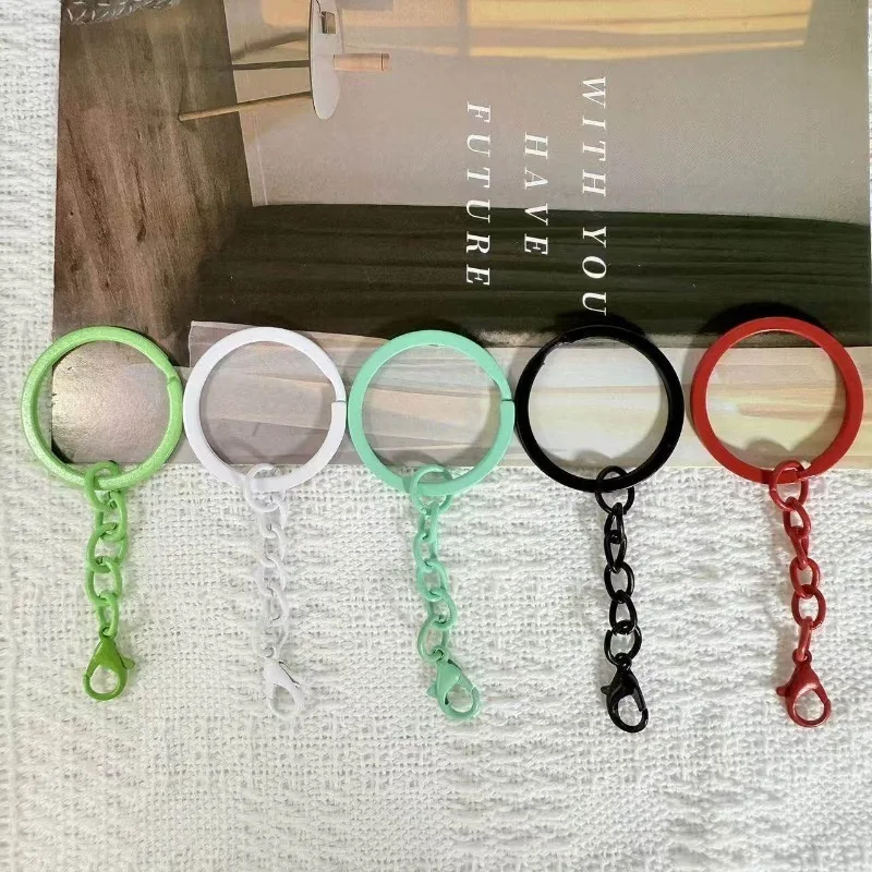 STLF Keychain, ring pendant, ring pendant accessories, key chain, one yuan, a dime, a few cents, things, goods