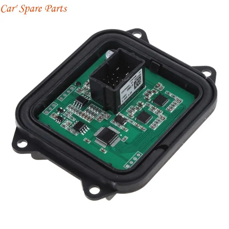 Y4UA OEM 63117182396 موصل وحدة المصباح التلقائي لـ E90 ، E92 ، E92 ، E93 ، E70