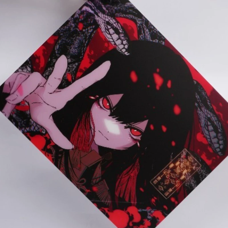 AbyssGaming Red Jade Коврик для мыши Гладкий коврик для мыши из закаленного стекла Настольный коврик с персонажами аниме Большой коврик FPS Килимок для киберспорта и игр Подарок