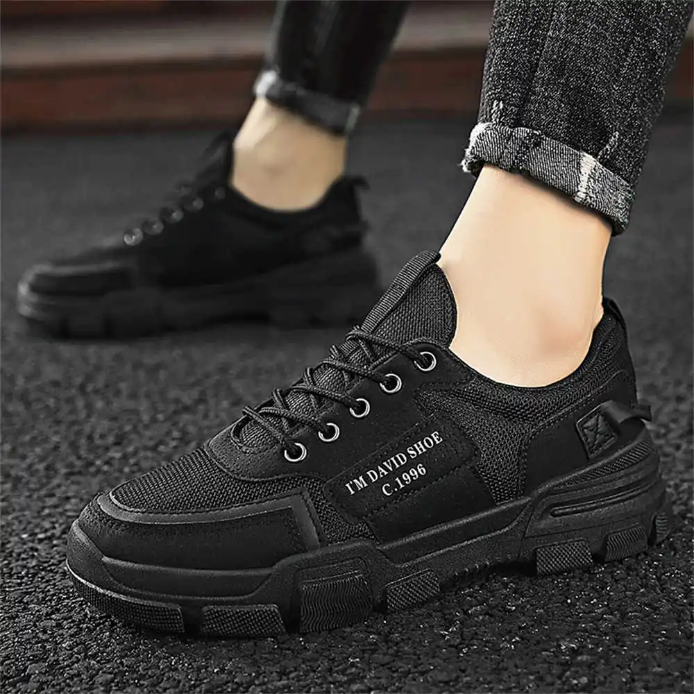 Parkside Demi-season Specials Spring Shoes For Men Casual Sneakers Sports Specials Top Grade Model Drop Shipping Tenni