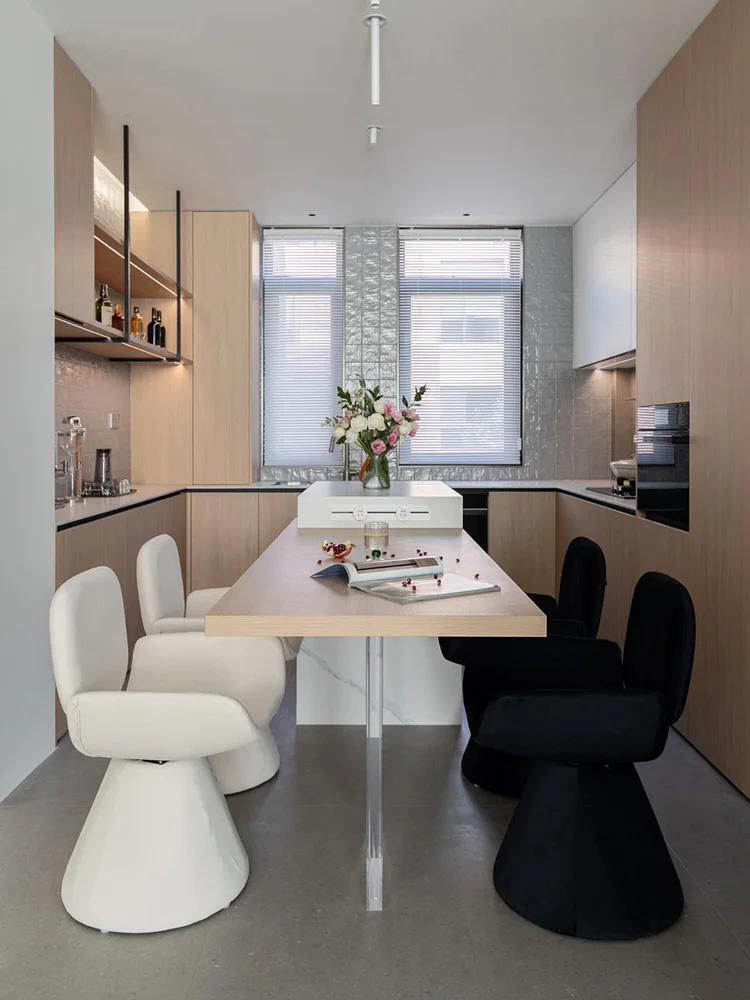 الأثاث كرسي فتاة الوردي ماكياج كرسي المخملية المنزل مسند الظهر الدورية الطعام الكراسي الحديثة عباءة غرفة الجمال البراز حسب الطلب