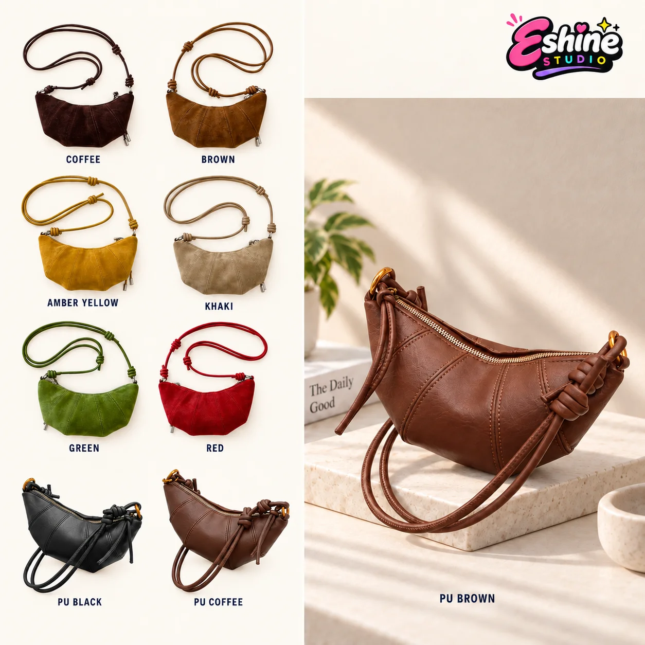 Large Capacity Women Tote Bag Nylon Shoulder Bag Multi Pockets Lightweight Handbag Casual Travel Work School Shopping Bag Fit iP