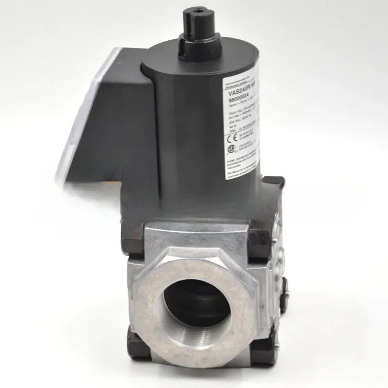Hot SalesSeries Normally Closed Solenoid Valve VAS240R/NW 88000024