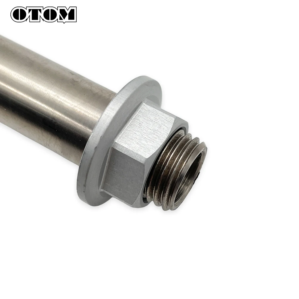 OTOM موتوكروس سوينغ الذراع المحور مع الجوز المسمار 2013-2024 ل KTM SX 85 HUSQVARNA TC GASGAS MC 85 على الطرق الوعرة الدراجات الترابية الملحقات #5