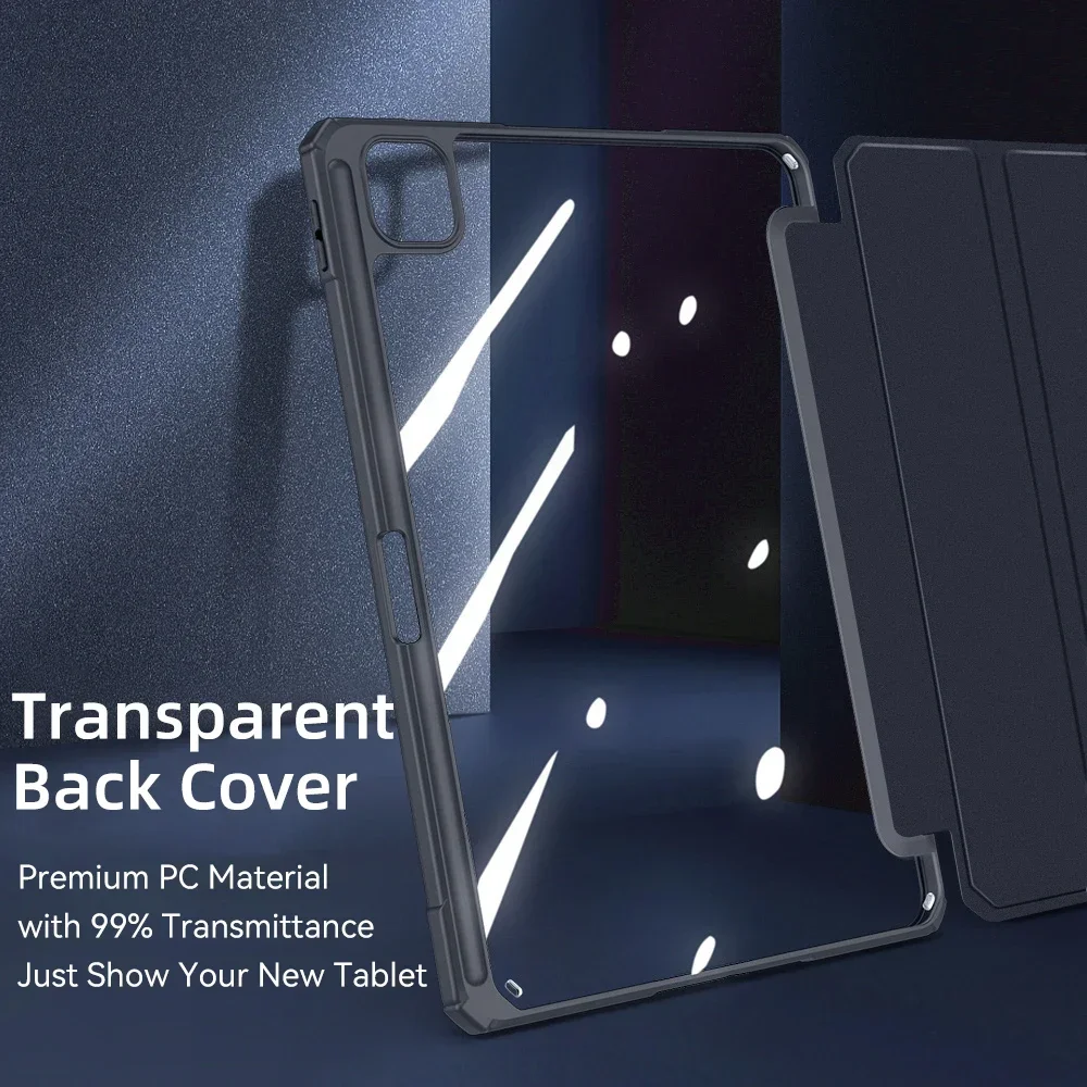 For ipad 10th generation case iPad Air 11 inch M2 Air 6 Air 5 4th 10.9 Pro 11 M4 Air13 M2 mini 7 6 10.2 7 8 9th Pro 11 12.9 case