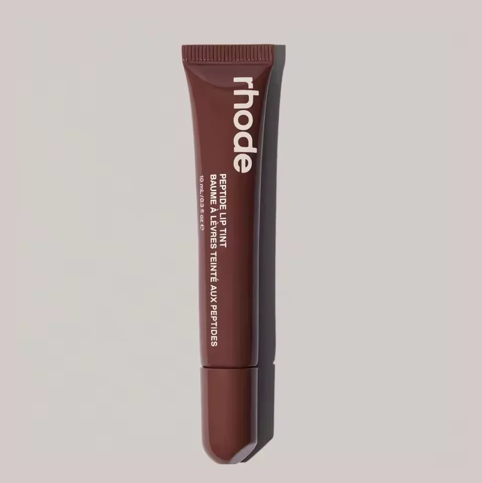 Rhode Skin Spring Lipgloss Lippenbalsam Glättender Lippenstift Langanhaltend Pflegend Tägliche Pflege für Frauen Make-up Feuchtigkeitscreme Blush für Mädchen