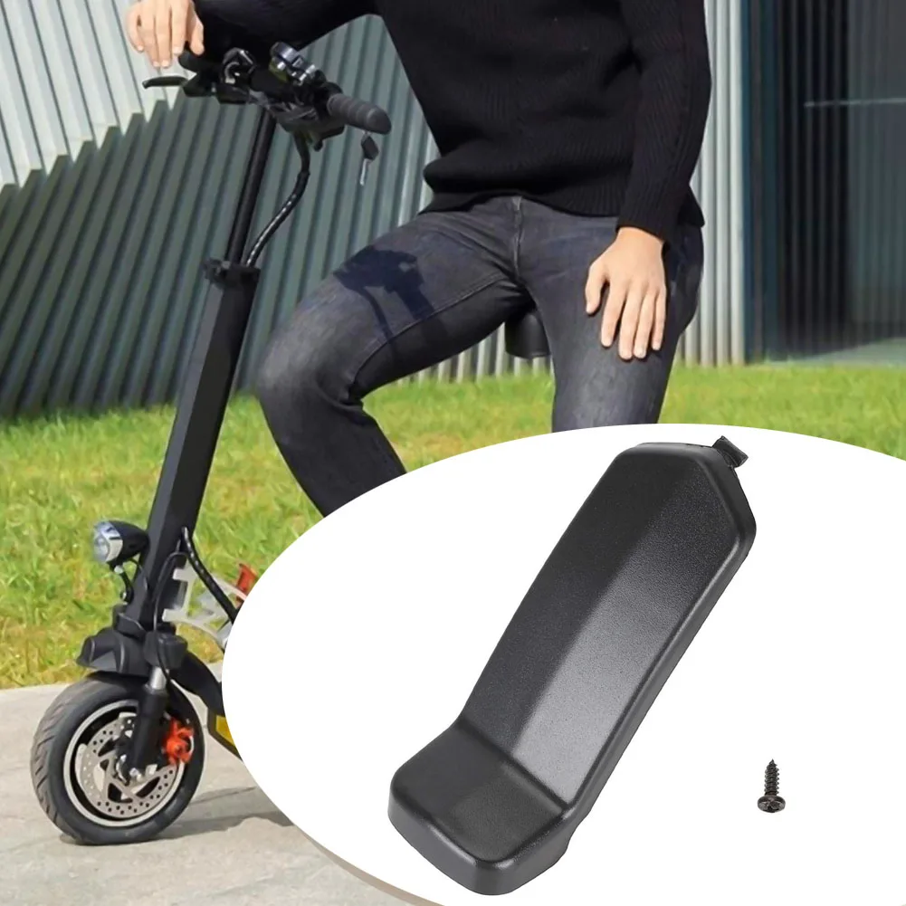 

Decorative Cover Electric Scooter Mudguard For Easy Replacement 31.5*36*91mm Easy Installation For Aprilia ESR1