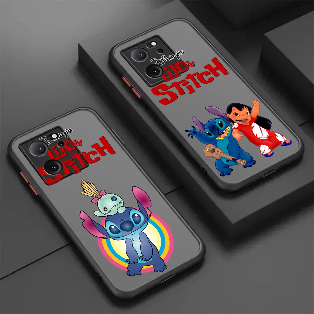 Frosted Translucent…