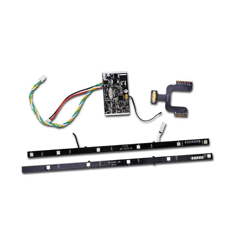 

Scooter Battery BMS Circuit Board Controller Dashboard for M365 Electric Kickscooter Protection Board Replacement