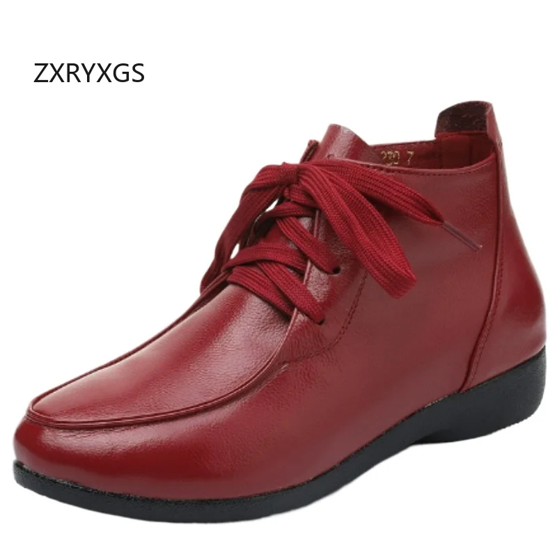 zxryxgs-top-soft-cowhide-lace-up-women-real-leather-boots-2026-new-fashion-comfort-soft-flat-boots-autumn-winter-boots-big-size