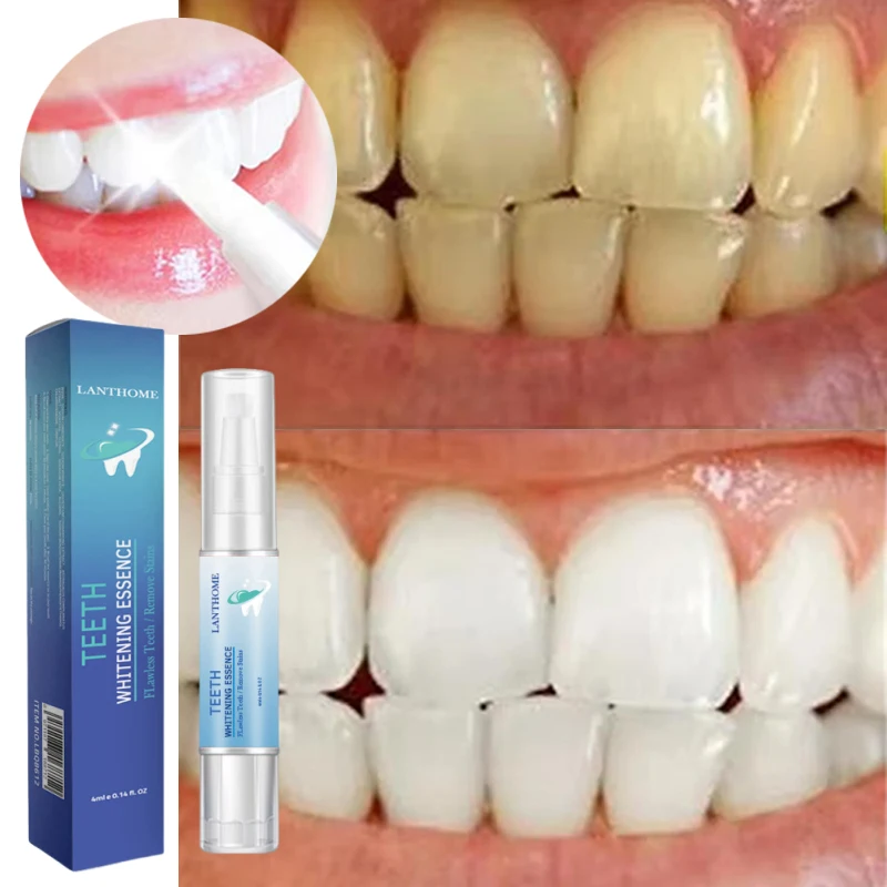 

Gum Therapy Gel No Sensitivity Teeth Whitening Essence Pen Effective Painless Teeth Whitening Gel Teeth Whitening Cleaning Pen