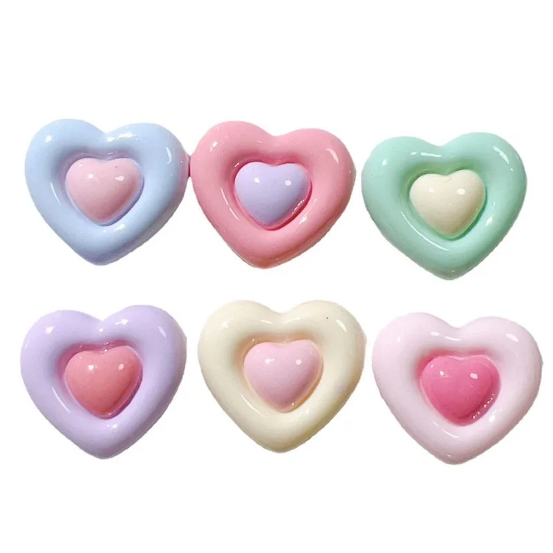 رقعة راتينج للشعر ، تصنعها بنفسك ، إكسسوارات شعر ، صمغ كريمي ، حافظة هاتف محمول ، مواد يدوية الصنع ، تفتيح ، حليب ، أبيض ، حب ، بيع بالجملة #5