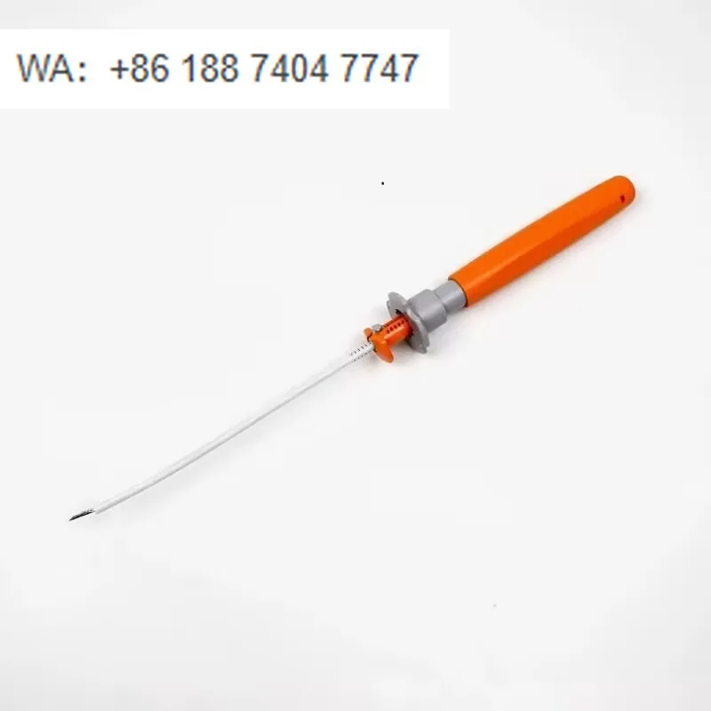 for Meniscal Repair Suture Anchors Meniscus Needle Fast Fix Veterinary Surgical Instrument CE ISO Certified