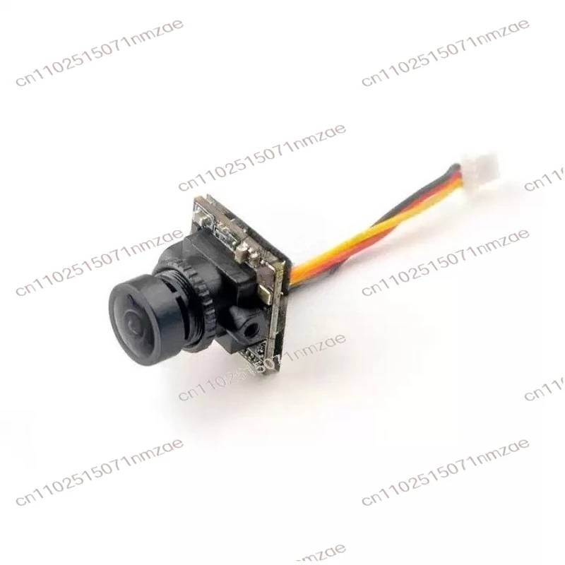 

Customized SH1.0mm 3pin Plug for Ant Camera for 8