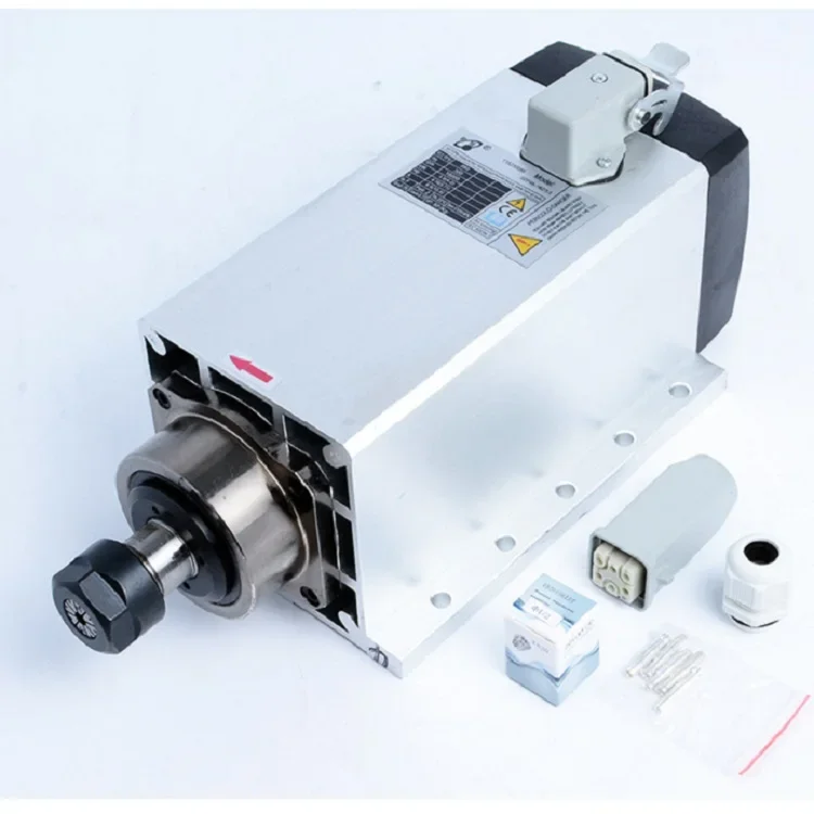 Hqd 4.5Kw Air Cooli…