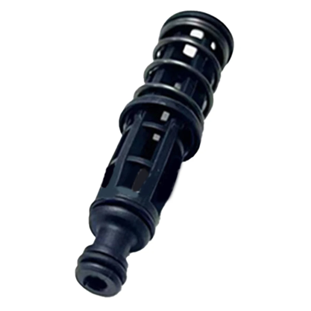 Black Engine Oil Filter Reliable Filtration Cost-Effective Solution Efficient Oil Filtration Enhanced Engine Performance
