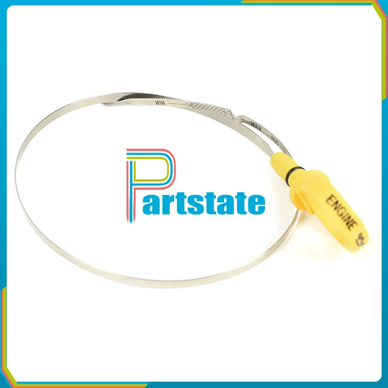 

Oil Level Dipstick For Chrysler 300 Oil Dipstick 2005-2010 6 Cyl 3.5L 4792867AB