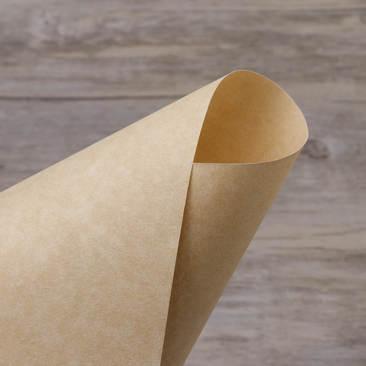 50pcs A4 Paper Sheets Parchment Retro Writing Paper For Certificate Vintage Sheets And 90g Diploma Office Stationery Supplies
