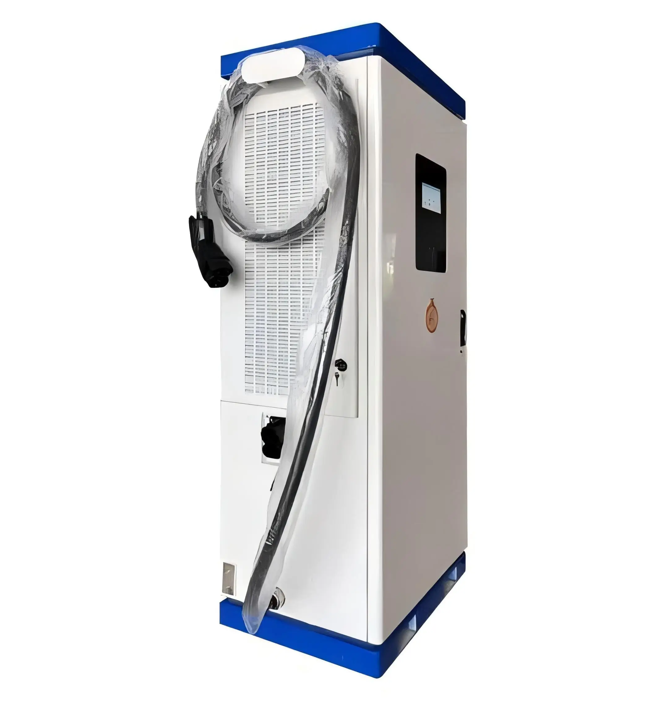 Factory Double Gun …